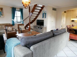 Vakantiehuis Callantsoog  8