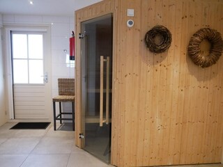 Ferienhaus Callantsoog  15