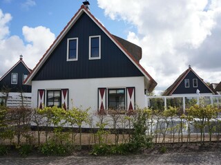 Ferienhaus Callantsoog  35