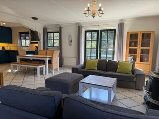 Vakantiehuis Callantsoog  11
