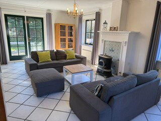 Vakantiehuis Callantsoog  12