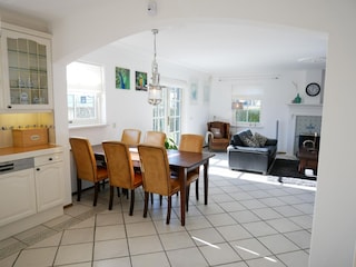 Vakantiehuis Callantsoog  2