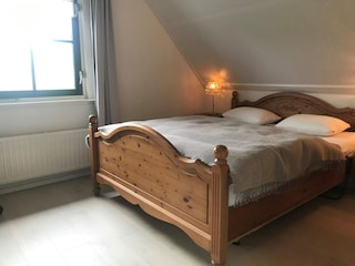 Casa per le vacanze Callantsoog  12
