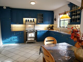Vakantiehuis Callantsoog  2