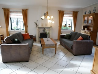 Casa per le vacanze Callantsoog  6