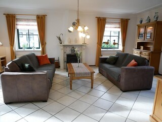 Vakantiehuis Callantsoog  6