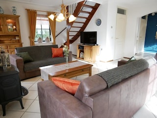 Vakantiehuis Callantsoog  7