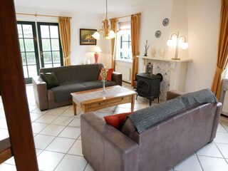 Ferienhaus Callantsoog  9