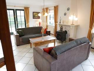 Vakantiehuis Callantsoog  9