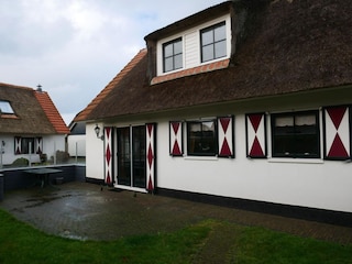 Ferienhaus Callantsoog  23
