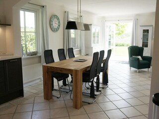Holiday house Callantsoog  5