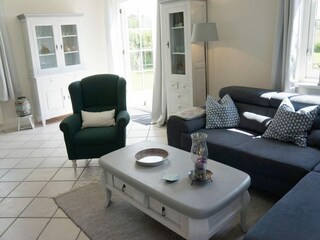 Ferienhaus Callantsoog  17