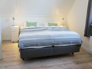 Holiday house Callantsoog  18