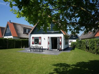 Ferienhaus Callantsoog  29