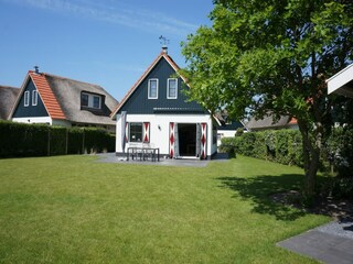 Holiday house Callantsoog  36