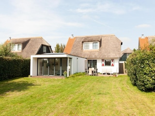 Holiday house Callantsoog  2
