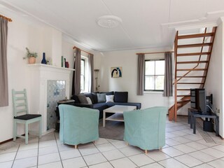 Holiday house Callantsoog  9