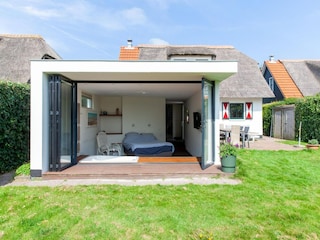 Holiday house Callantsoog  32