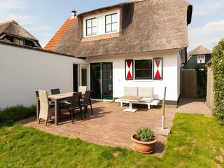 Holiday house Callantsoog  38