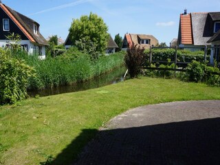 Vakantiehuis Callantsoog  13