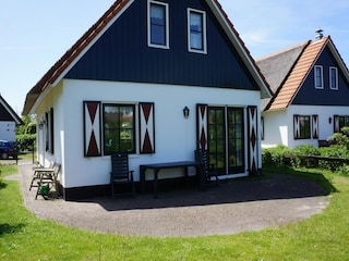 Casa de vacaciones Callantsoog  14
