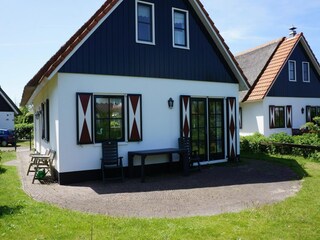 Vakantiehuis Callantsoog  14
