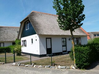 Vakantiehuis Callantsoog  16