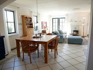 Vakantiehuis Callantsoog  2