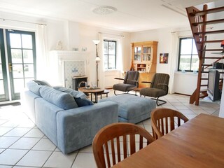 Maison de vacances Callantsoog  7