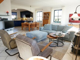 Vakantiehuis Callantsoog  8