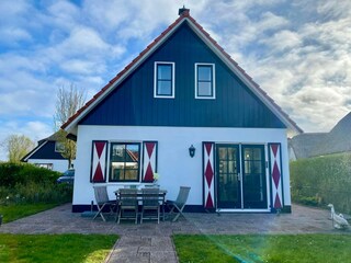Ferienhaus Callantsoog  18