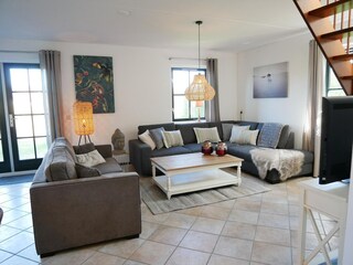 Vakantiehuis Callantsoog  6