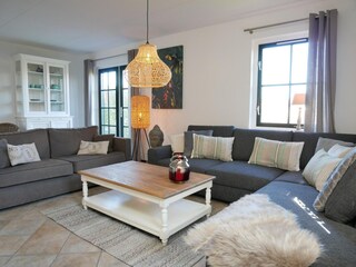 Maison de vacances Callantsoog  7