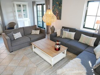 Maison de vacances Callantsoog  8