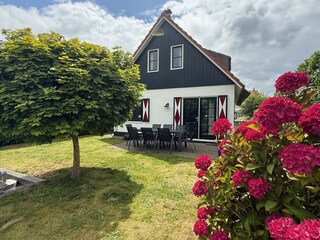 Maison de vacances Callantsoog  26