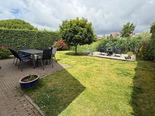 Casa per le vacanze Callantsoog  28