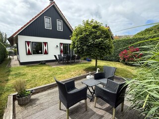 Maison de vacances Callantsoog  29