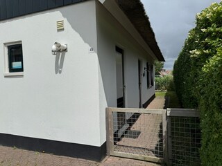 Maison de vacances Callantsoog  30
