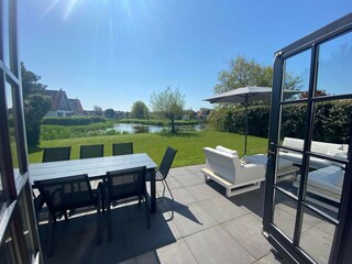 Ferienhaus Callantsoog  25