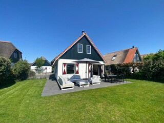 Vakantiehuis Callantsoog  28