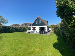 Casa per le vacanze Callantsoog  30