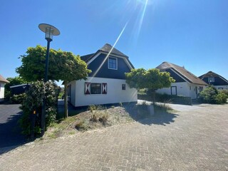 Vakantiehuis Callantsoog  33