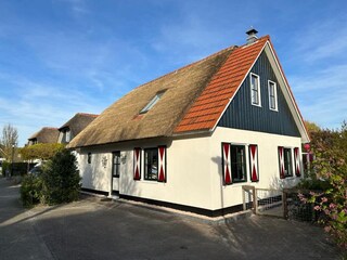 Vakantiehuis Callantsoog  2