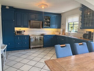 Vakantiehuis Callantsoog  3