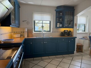 Maison de vacances Callantsoog  4