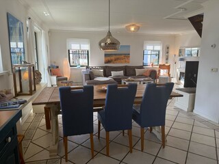 Casa per le vacanze Callantsoog  5