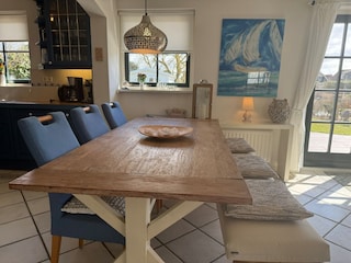 Vakantiehuis Callantsoog  6