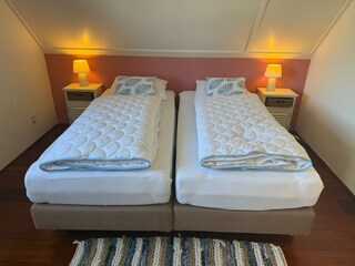 Vakantiehuis Callantsoog  14