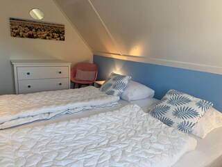 Maison de vacances Callantsoog  23
