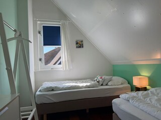 Vakantiehuis Callantsoog  25